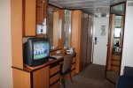 Balcony Stateroom Picture