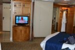 Grand Suite - 1 Bedroom Stateroom Picture