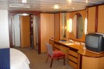 Junior Suite Stateroom Picture