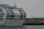 Suite Stateroom Picture