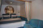 Interior Stateroom Picture