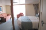 Spacious Balcony Stateroom Picture