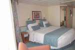 Spacious Balcony Stateroom Picture