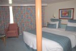 Spacious Balcony Stateroom Picture