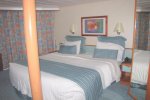 Spacious Balcony Stateroom Picture