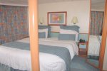 Spacious Balcony Stateroom Picture