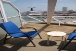 Spacious Balcony Stateroom Picture