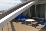 Spacious Balcony Stateroom Picture