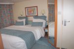 Spacious Balcony Stateroom Picture