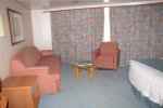 Spacious Balcony Stateroom Picture