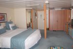 Spacious Balcony Stateroom Picture