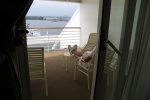 Spacious Balcony Stateroom Picture