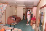 Spacious Balcony Stateroom Picture