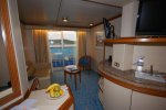 Mini-Suite Stateroom Picture