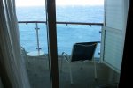 Spacious Balcony Stateroom Picture