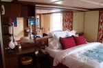 Penthouse Stateroom Picture