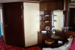 Penthouse Stateroom Picture