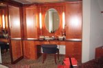 Grand Suite - 1 Bedroom Stateroom Picture