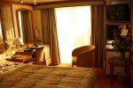 Balcony Stateroom Picture