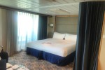 Grand Suite - 1 Bedroom Stateroom Picture