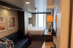 Balcony Stateroom Picture