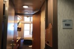 Balcony Stateroom Picture