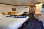 Balcony Stateroom Picture