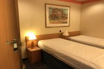 Interior Stateroom Picture