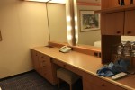 Interior Stateroom Picture