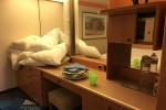 Interior Stateroom Picture