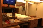 Interior Stateroom Picture