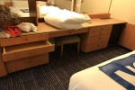 Interior Stateroom Picture