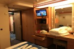 Interior Stateroom Picture