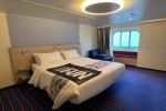 Oceanview Stateroom Picture