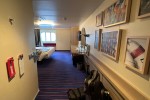 Oceanview Stateroom Picture