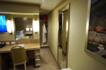 Interior Stateroom Picture