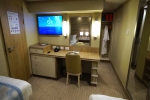 Interior Stateroom Picture