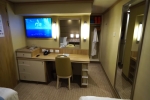 Interior Stateroom Picture