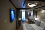 Mini-Suite Stateroom Picture