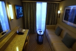 Mini-Suite Stateroom Picture