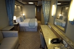 Mini-Suite Stateroom Picture