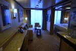 Suite Stateroom Picture