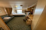 Balcony Stateroom Picture