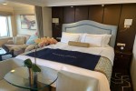 Penthouse Suite Stateroom Picture