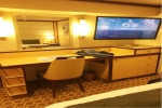 Interior Stateroom Picture