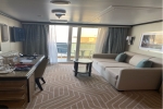 Mini-Suite Stateroom Picture