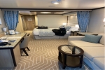 Mini-Suite Stateroom Picture