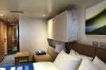 Interior with Picture Window Stateroom Picture