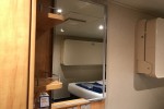 Interior Stateroom Picture