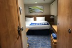 Interior Stateroom Picture